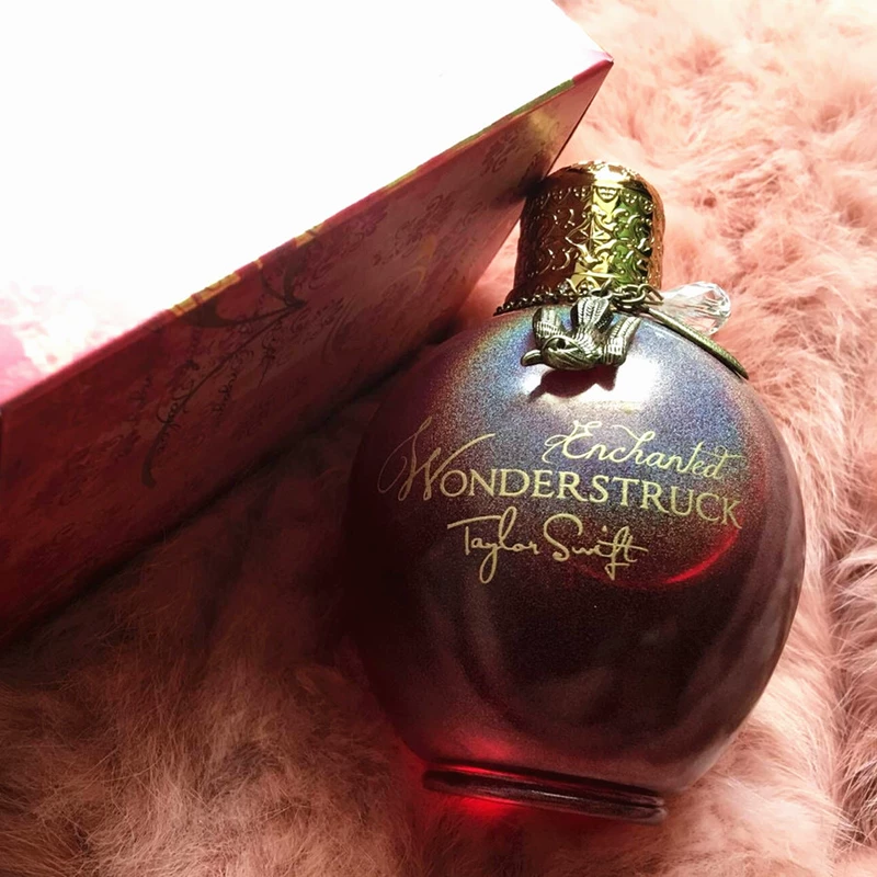 Nước hoa Taylor Swift Wonderstruck Nước hoa Taylor Swift Jungle 100ml