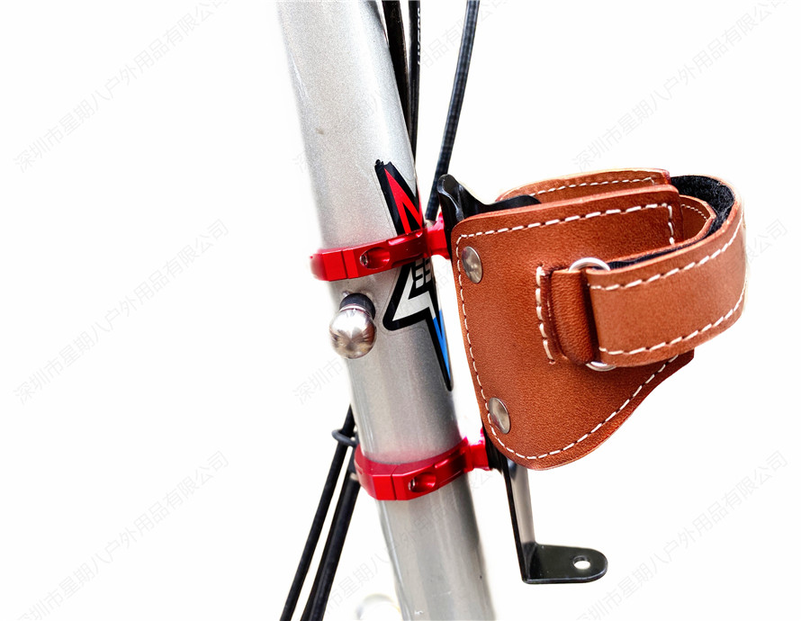 Week eight aluminum alloy conversion seat for small cloth kettle shelf conversion seat head tube water shelf conversion seat