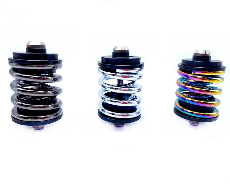 Shock absorber for Brompton Shock absorber 3Sixty shock absorber