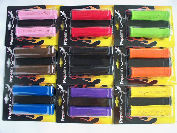 Poignées de vélo - Ref 2352108 Image 12