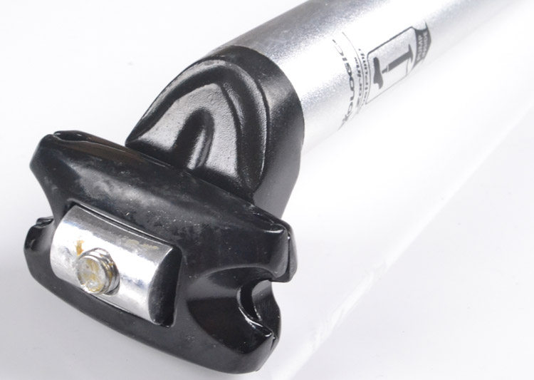 Pompe à vélo - Ref 2390624 Image 4