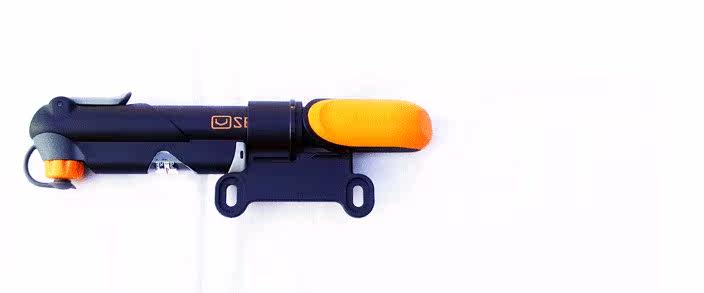 Pompe à vélo - Ref 2389882 Image 7