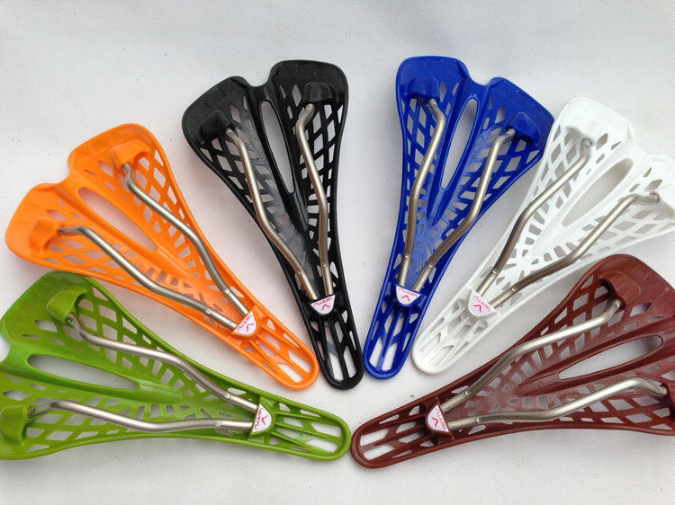 Selle de vélo - Ref 2346879 Image 7