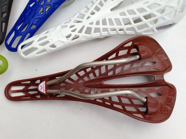 Selle de vélo - Ref 2346879 Image 5