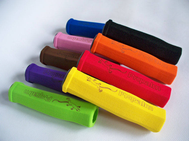 Poignées de vélo - Ref 2352108 Image 4