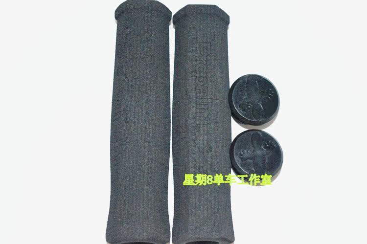 Poignées de vélo - Ref 2340262 Image 7