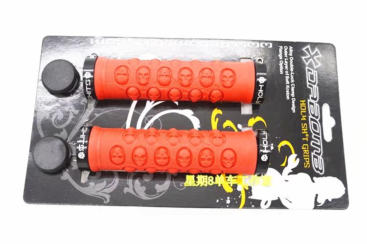 Poignées de vélo - Ref 2341882 Image 8