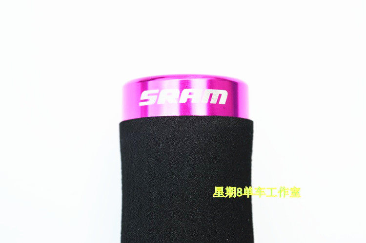 Poignées de vélo - Ref 2342512 Image 16