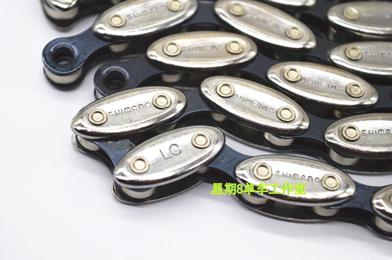 Chaîne de vélo - Ref 2372795 Image 17