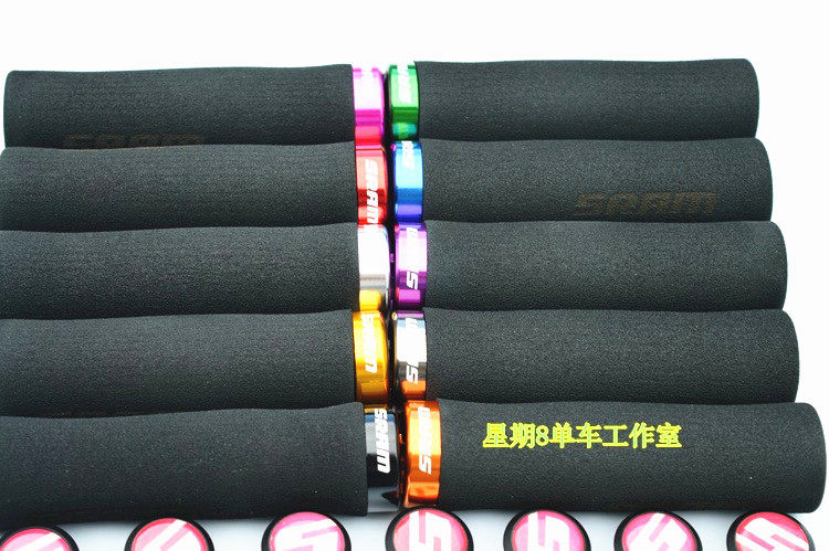 Poignées de vélo - Ref 2342512 Image 10