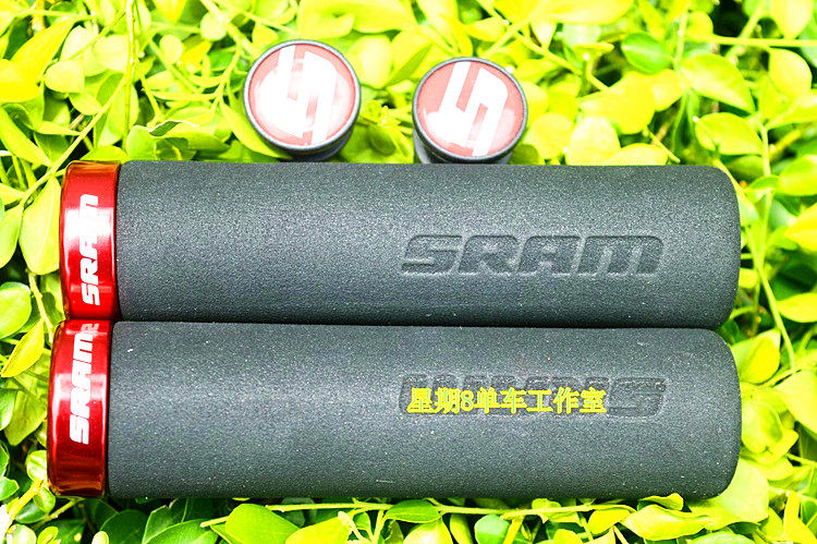 Poignées de vélo - Ref 2356101 Image 10