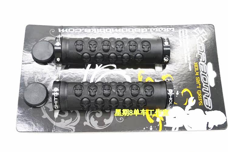 Poignées de vélo - Ref 2341882 Image 13