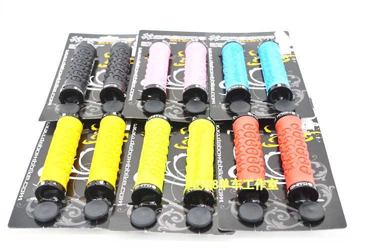 Poignées de vélo - Ref 2341882 Image 4