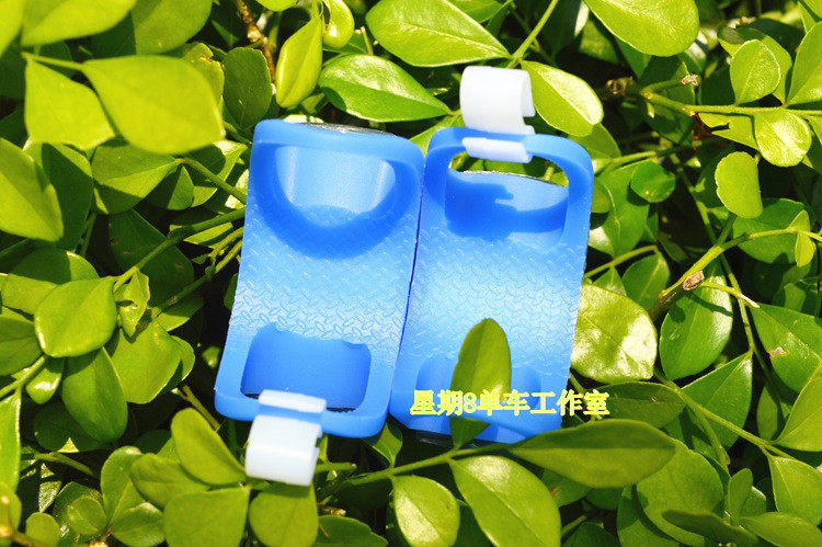 Eclairage pour vélo - Ref 2402246 Image 9