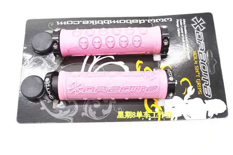 Poignées de vélo - Ref 2341882 Image 10