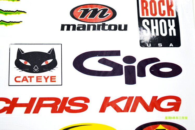 Déco pour vélo - Ref 2279431 Image 14