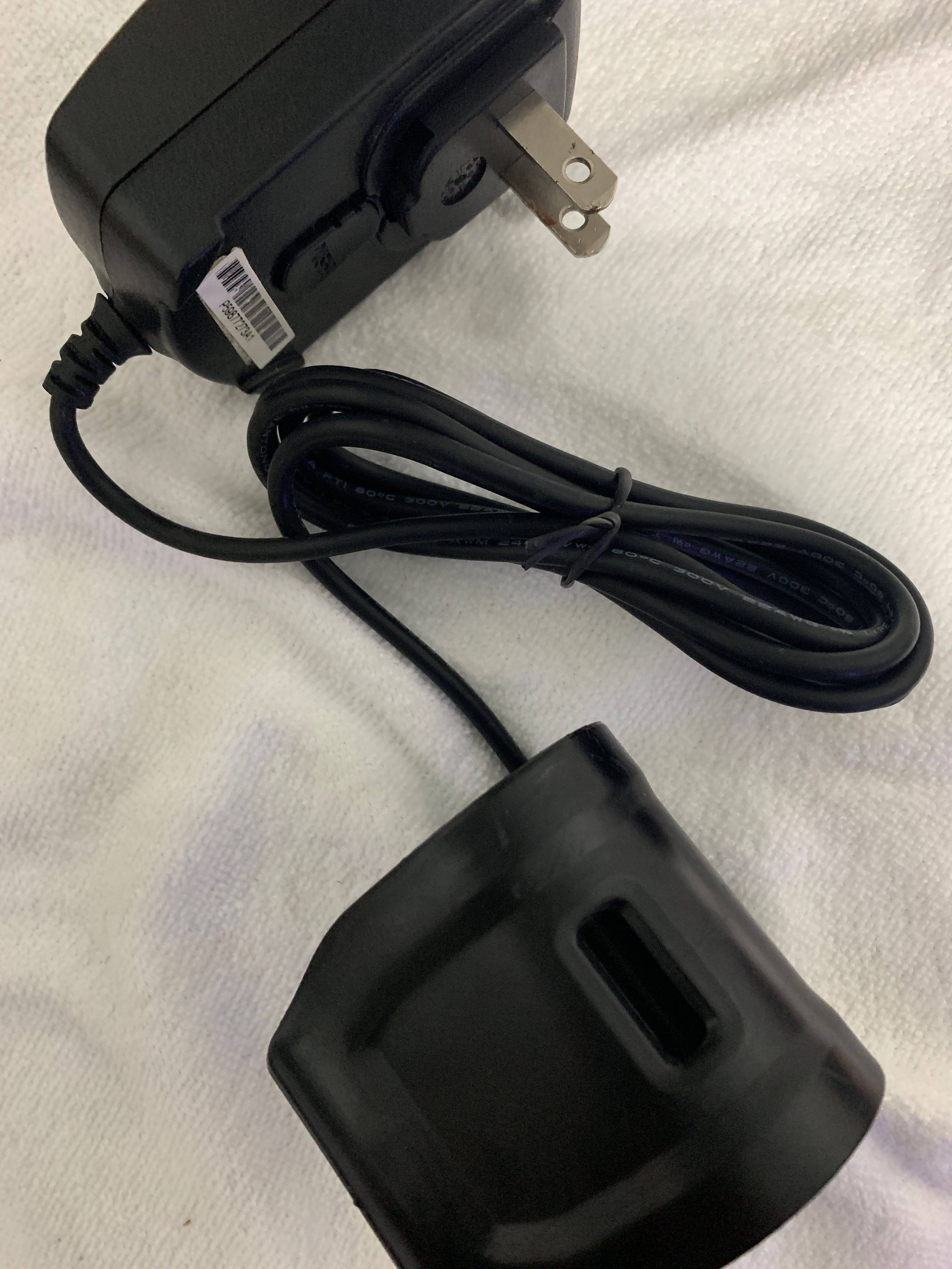 Canine garmin astro 320 mound tracker dc40 charger