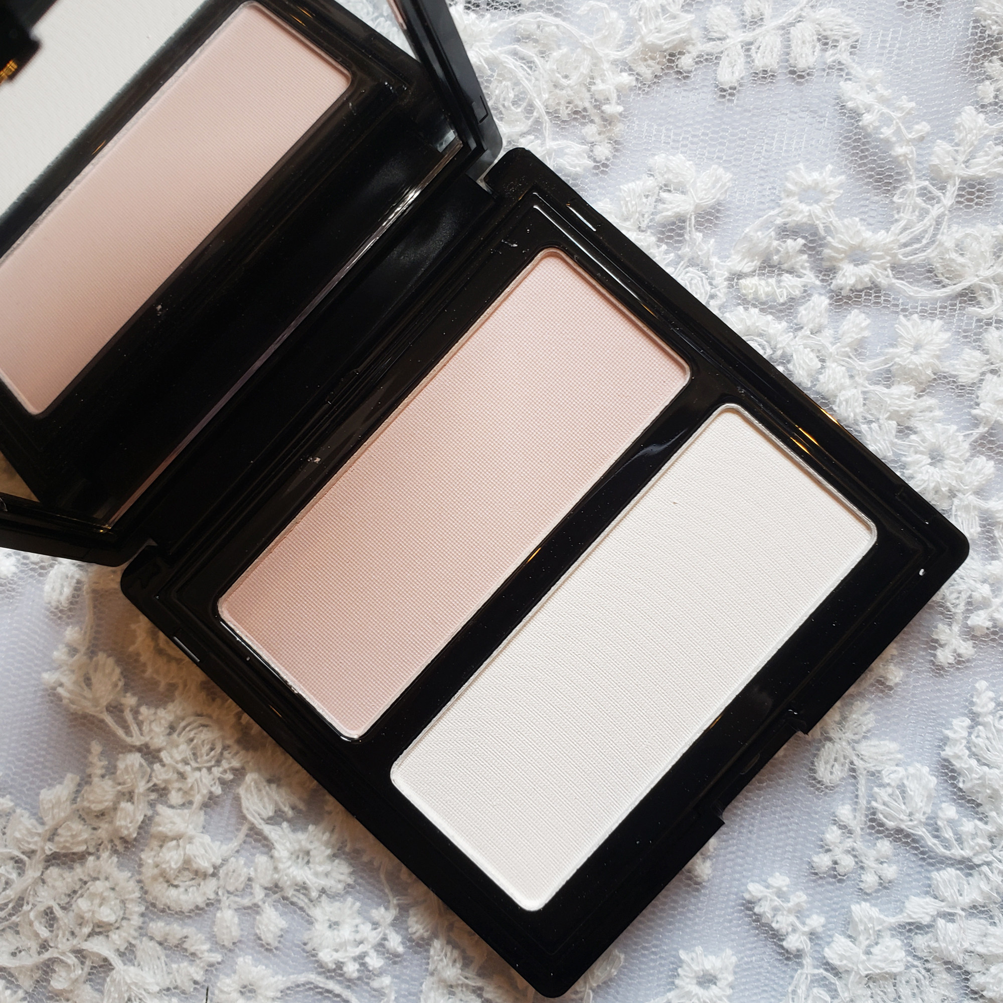 JILL LEEN Crystal BLUSH (01) Mind high gloss repair PK107 WT905 All-in-one disc Face brightening