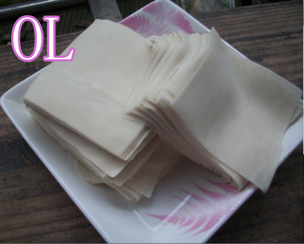 Jianyang specialty flat meat skin limited to our shop's new purchase of Shuiji flat meat parents 50g one or two