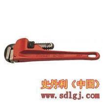 US Stanley 200MM heavy pipe clamp 8 inch water pipe clamp 87-621-23 strong clamping effect