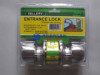 (Jingbo distribution) Sylly premium horn lock door lock door lock 22-001 door thickness 32-45mm