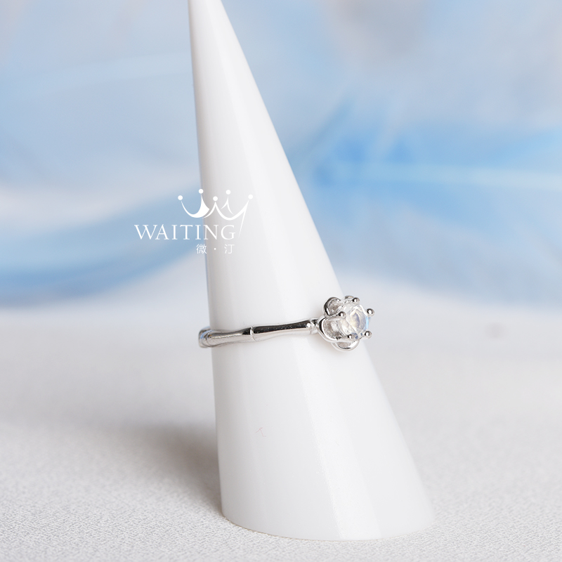 Bague mixte OTHER   en Argenterie - Ref 3089742 Image 17