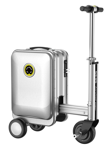 Чемодан подходит для мужчин и женщин, дистанционное управление