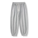 WASSUP DOZEN Летние штаны для отдыха, размер