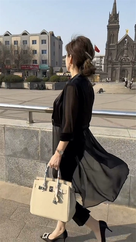 Летний пиджак классического кроя, плащ, городской стиль, яркий броский стиль, защита от солнца