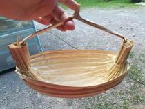 Thai milk Lao Coffee Specialty Coconut boat(full 50) Net celebrity smoothie boat Palm small bowl