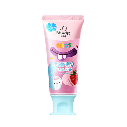 呵护小乳牙：儿童牙刷牙膏组合的选择之道