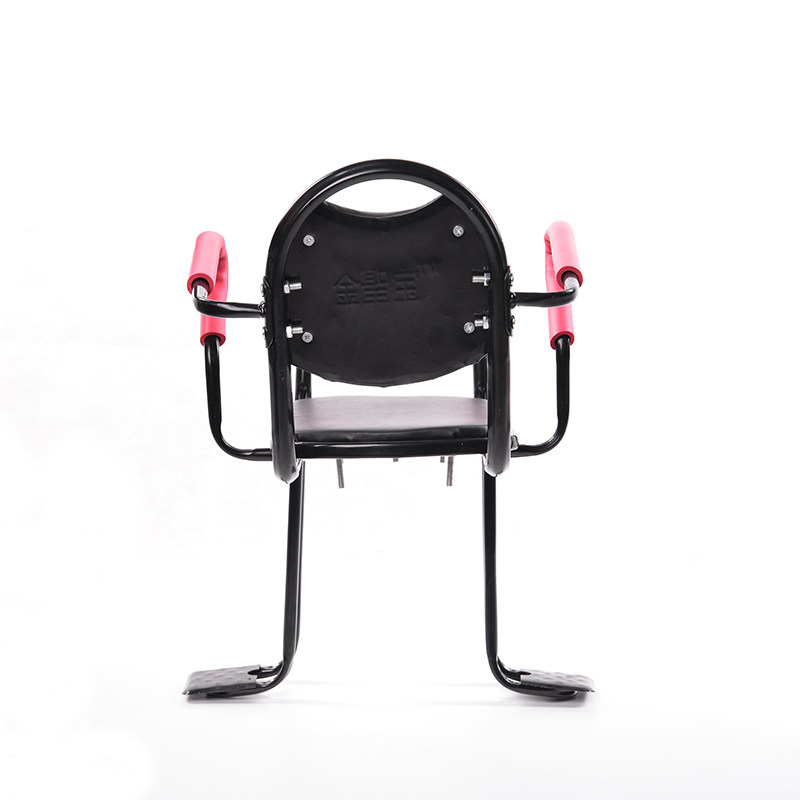 siège enfants pour vélo - Ref 2421537 Image 13