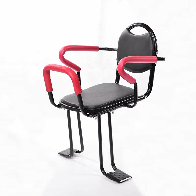 siège enfants pour vélo - Ref 2421537 Image 11