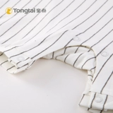 童泰 Летнее тонкое милое боди для раннего возраста подходит для мужчин и женщин для девочек, летняя одежда, короткий рукав