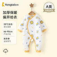 Модель B-Honey Pot Bear Yellow