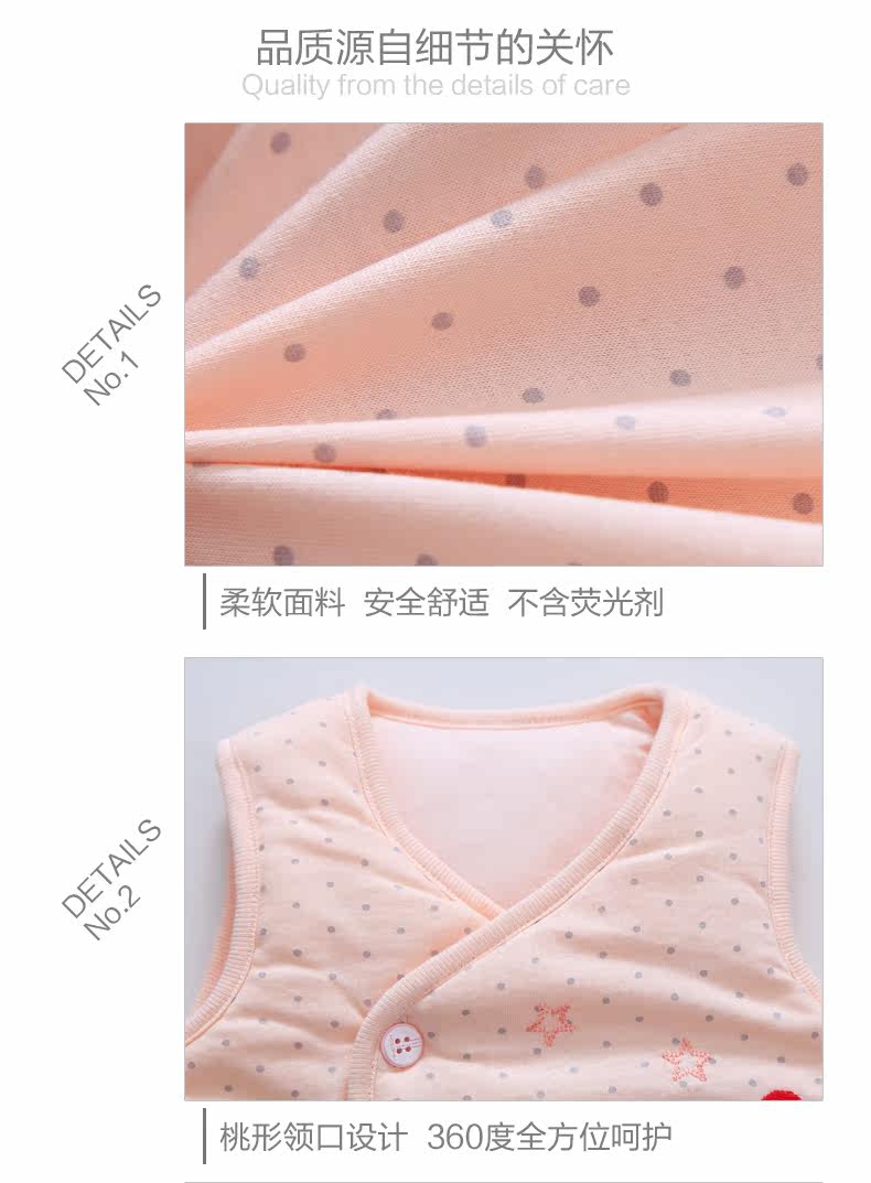 Gilet enfant - Ref 2069287 Image 15