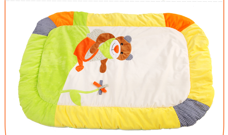 Coffret cadeau pour bébé MF0095 - Ref 1976248 Image 31