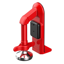 Door stopper door stopper door stopper door stopper door stopper girl safety living alone artifact anti-theft door stopper alarm door blocking