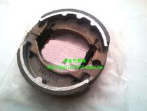 Yamaha Qiaoge 100 JOG100 Fuxi 100 brake pads Brake shoes Brake pads