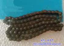 Applicable to New Continent Honda Motor SDH110-16 19 Mighty 110 Fai Yue Timing Chain Timing Chain 90L