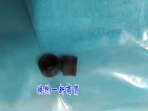 Applicable to New Continent Honda DIO magic halberd flying dream SDH125T-23 27 28 Valve oil seal