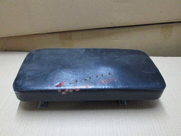 Selle de vélo - Ref 2356281 Image 4