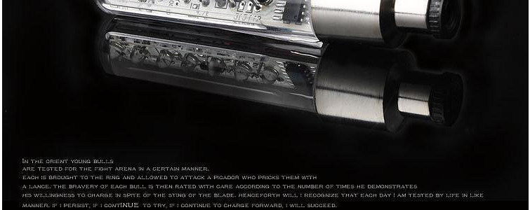 Eclairage pour vélo - Ref 2400812 Image 6