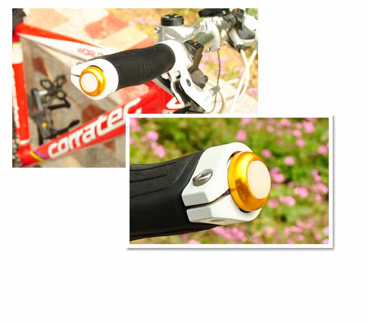 Eclairage pour vélo - Ref 2400538 Image 4