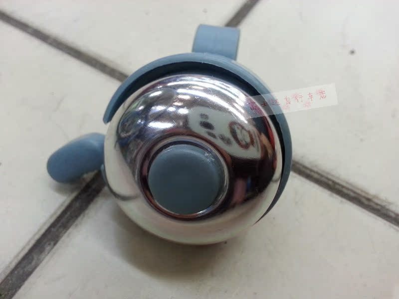 Avertisseur de vélo sonnerie commune - Ref 1455330 Image 6