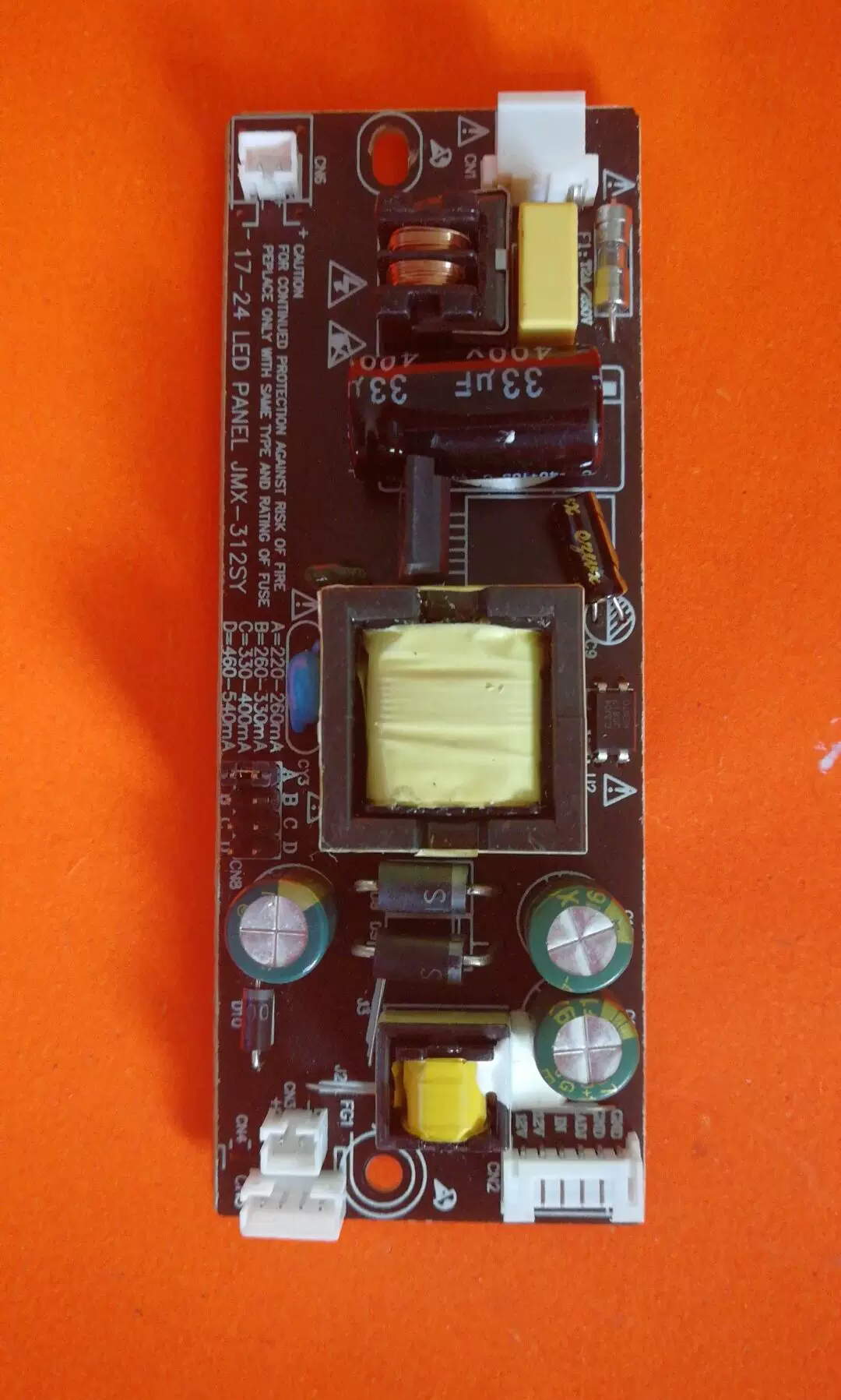 ЖК-дисплей, источник питания LED, 32 дюйма