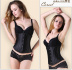 26 xương thép đai bụng nữ ấm eo vành đai corset đồ lót corset corset tòa án không có dây đeo vai - Corset đồ lót hàng hiệu Corset
