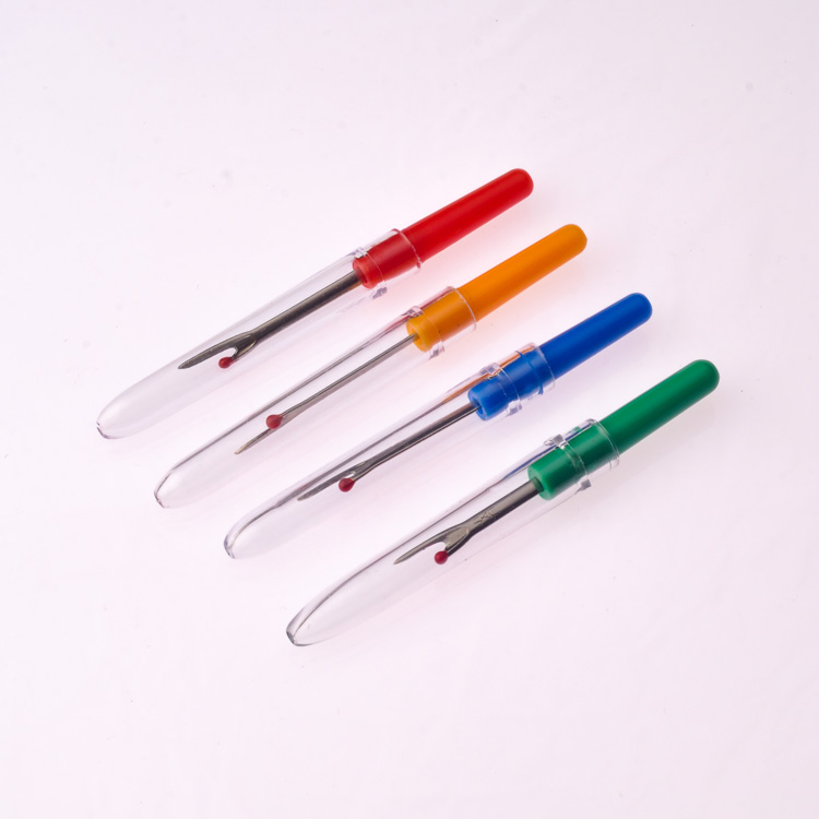 Manual DIY Toy Va Clothes Dismantling Wire Machine Cross Embroidered Kit Unstitch Wire Knife Quick Dismantling Wire Tool