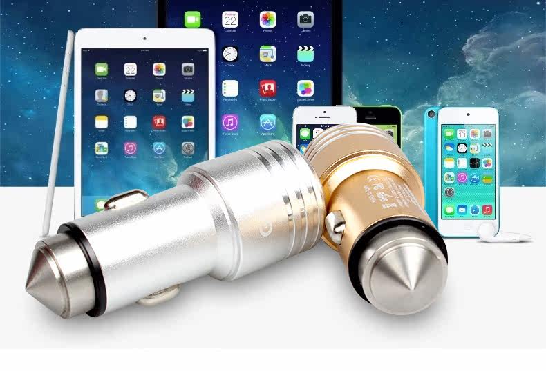 chargeur GOLF 2.1A, 2A - Ref 1299485 Image 17