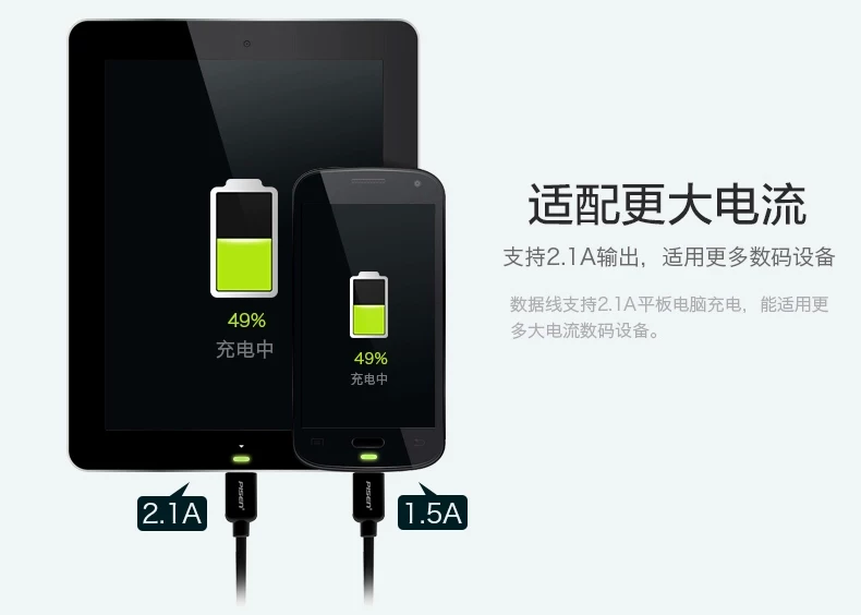 chargeur PISEN 1A, 1A - Ref 1293187 Image 13